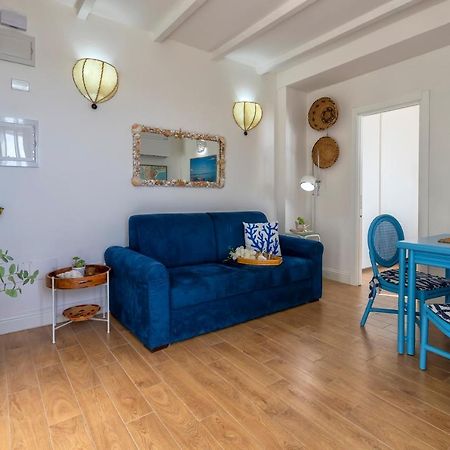 Sardinia Re - Sea View Casa Sole Apartment Alghero Exterior photo